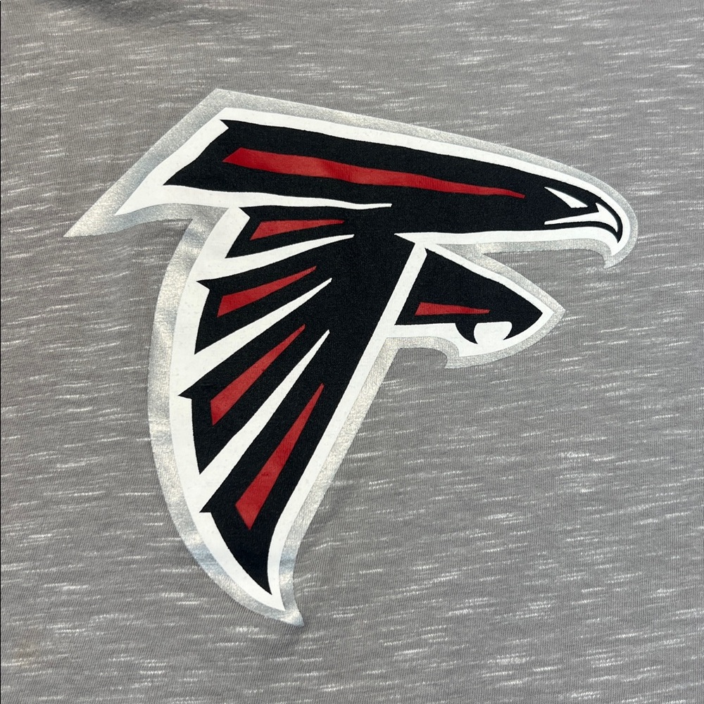 Atlanta Falcons‎ T-Shirt - Picture 5 of 5
